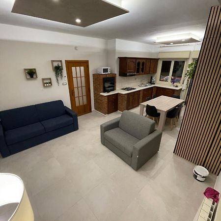 House On The Sea Villa Mascali Bagian luar foto