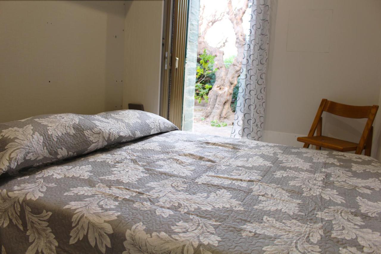 House On The Sea Villa Mascali Bagian luar foto